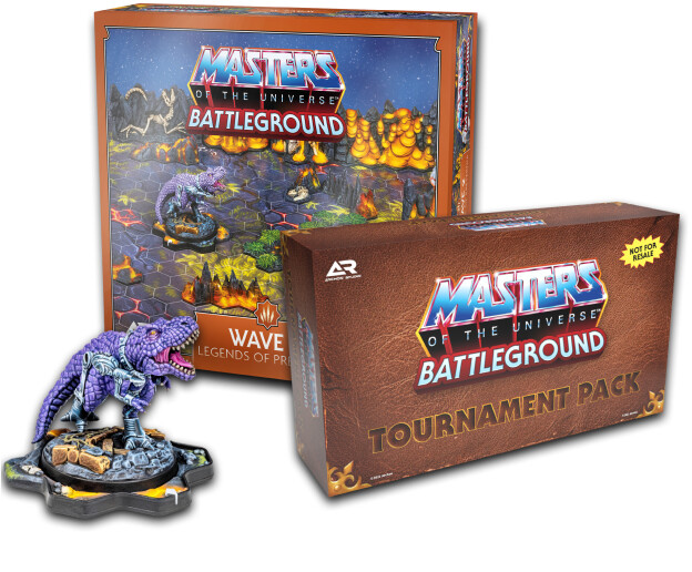 MOTU マスター オブ ユニバース バトル グラウンド イーブルリン [おもちゃ＆ホビー] Amazon.co.jp: MOTU マスター オブ ユニバース バトル